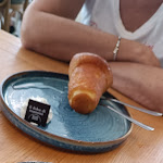 Photo n°3 de l'avis de Paolo.o fait le 17/07/2022 à 07:57 sur le  Pizzeria Sud Riva del Garda à Riva del Garda