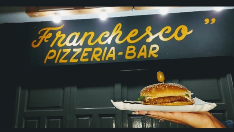 Pizzeria- bar FRANCHESCO