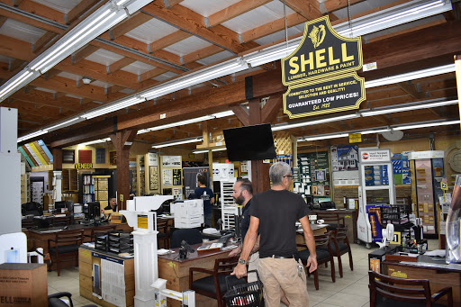 Hardware Store «Shell Lumber and Hardware», reviews and photos, 2733 SW 27th Ave, Miami, FL 33133, USA