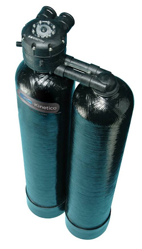 Water Softening Equipment Supplier «Kinetico San Antonio», reviews and photos, 15678 Tradesman, San Antonio, TX 78249, USA