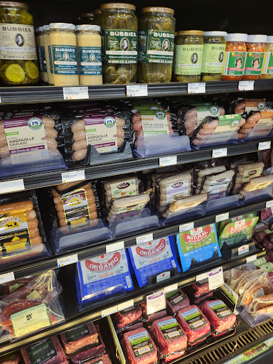 Deli «Bloomingfoods Market & Deli East», reviews and photos, 3220 E 3rd St, Bloomington, IN 47401, USA