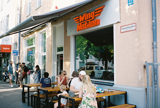 Wing Nation 2