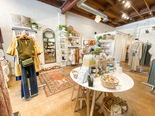 Boutique «Graffiti Beach Boutique», reviews and photos, 2220 Fern St, San Diego, CA 92104, USA