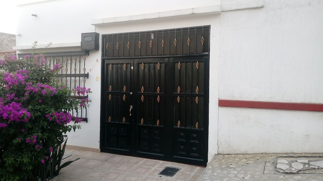 Computadores y Tecnología Cali