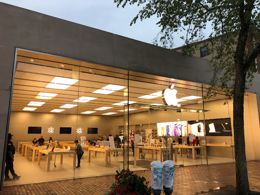 Computer Store «Apple New Haven», reviews and photos, 65 Broadway, New Haven, CT 06511, USA