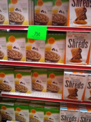 Grocery Store «The Salvage Store Discount Grocery», reviews and photos, 5821 Jefferson Hwy, New Orleans, LA 70123, USA