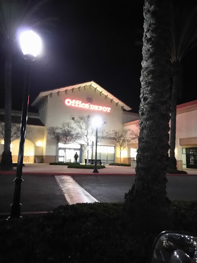 Office Supply Store «Office Depot», reviews and photos, 11080 E Foothill Blvd, Rancho Cucamonga, CA 91730, USA