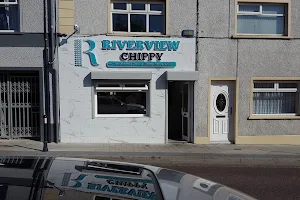 Riverview Chippy image