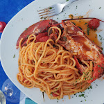 Photo n°2 de l'avis de Anita.o fait le 13/08/2020 à 18:38 sur le  Al Tramonto à Vieste