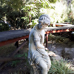 Photo n°2 de l'avis de Katja.c fait le 30/06/2019 à 16:14 sur le  Restaurant im Koigarten Burg à Burg