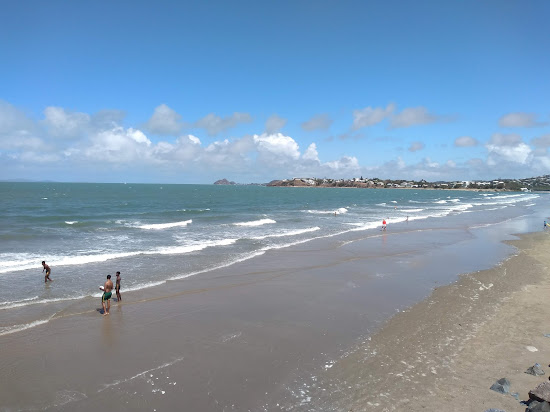 Keppel Kraken Beach