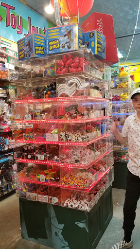 Toy Store «Toy Joy», reviews and photos, 403 W 2nd St, Austin, TX 78701, USA