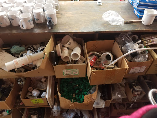 Discount Store «Salvage Discount Store», reviews and photos, 4307 Kernersville Rd, Kernersville, NC 27284, USA