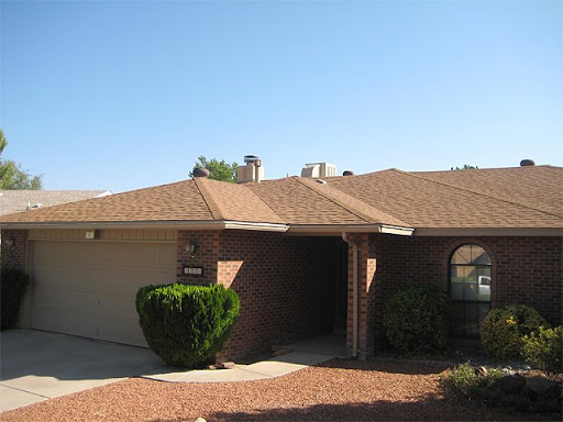 AAA Roofing Co. in Albuquerque, New Mexico