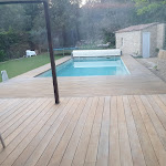 Photo n° 6 de l'avis de Anthony.n fait le 28/04/2023 à 06:39 pour Deck & Déco à Brignoles