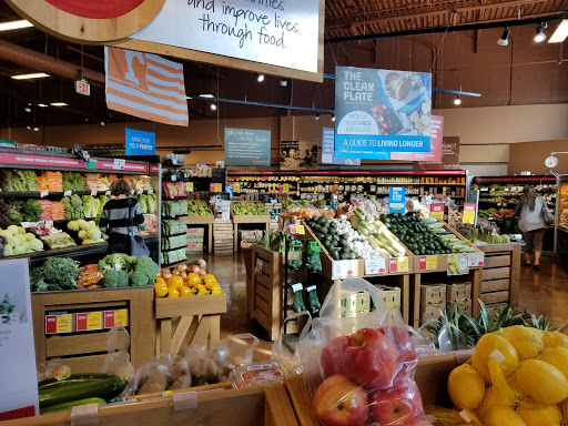 Grocery Store «Earth Fare», reviews and photos, 10903 Parkside Dr, Knoxville, TN 37934, USA