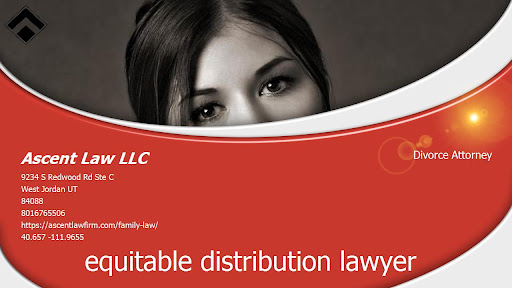 Divorce Lawyer «Ascent Law LLC», reviews and photos