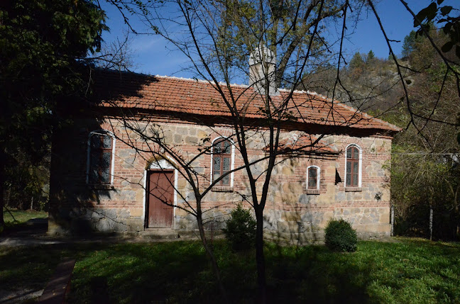 Манастир Свети Панталеймон