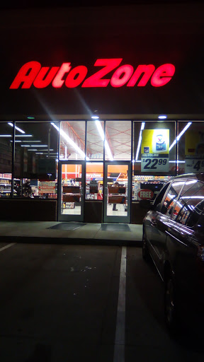 Auto Parts Store «AutoZone», reviews and photos, 1017 Morrisville Carpenter Rd, Morrisville, NC 27560, USA