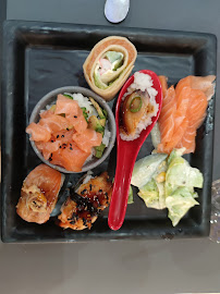 Sushi du Restaurant japonais ITOSHIMA à Sartrouville - n°17