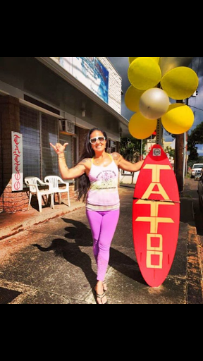 Explore rip dad tattoo ideas, creative tattoo ideas in Wahiawa, available at BR Tattoo