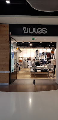 Jules Salaise-Sur-Sanne à Salaise-sur-Sanne