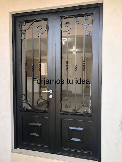 Forjamos tu Idea