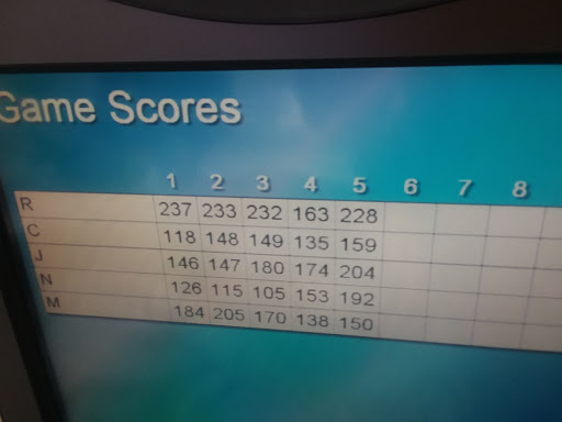 Bowling Alley «Santa Fe Station Bowling Center», reviews and photos, 4949 N Rancho Dr, Las Vegas, NV 89130, USA