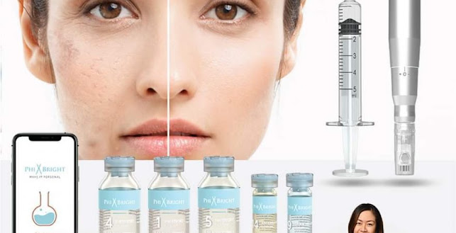 MICRONEEDLING CENTER GENEVA - Spa