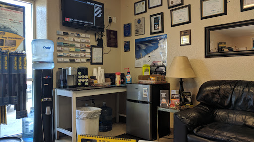 Auto Repair Shop «Palm Coast Auto Repair», reviews and photos, 11 Hargrove Grde, Palm Coast, FL 32137, USA