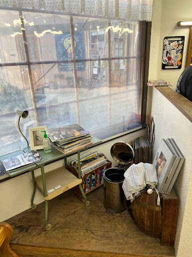 Barber Shop «1927 Barbershop & Shave Parlor», reviews and photos, 5800 Santa Rosa Rd #131, Camarillo, CA 93012, USA