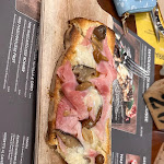 Photo n°5 de l'avis de Valentin.S fait le 30/03/2024 à 09:09 sur le  Giustospirito Bologna à Bologna