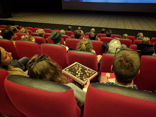Ringen Kino (Nordisk Film)