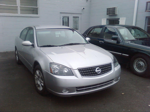 Auto Body Shop «Maaco Collision Repair & Auto Painting», reviews and photos, 7001 Bristol Pike, Levittown, PA 19057, USA