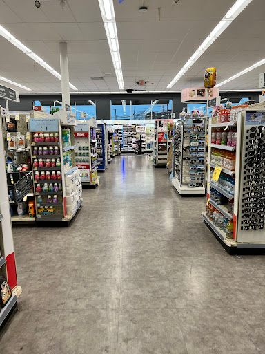 Drug Store «Walgreens», reviews and photos, 20 Jersey Ave, New Brunswick, NJ 08901, USA