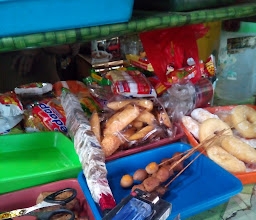 Angkringan Bang Jack photo