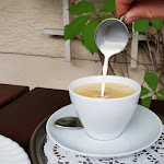 Photo n°2 de l'avis de Torsten.a fait le 10/05/2018 à 14:21 sur le  Wirtshaus zum Sandmeir Althegnenberg à Althegnenberg