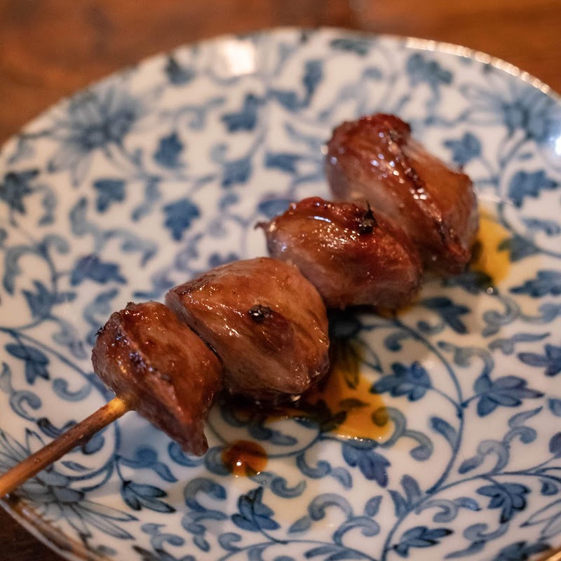 やきとり 鳥 本町店 北海道函館市本町 焼き鳥店 グルコミ