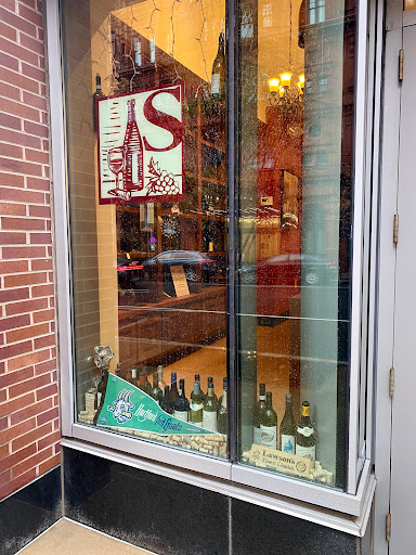 Wine Store «Spiritus Wines», reviews and photos, 220 Asylum St, Hartford, CT 06103, USA