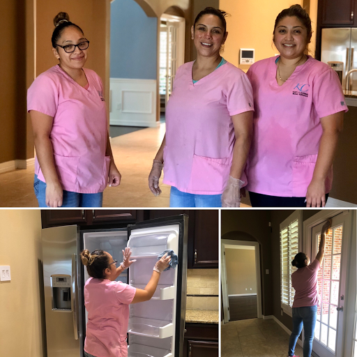 House Cleaning Service «Katy Cleaning Services», reviews and photos, 1000 West Grand Parkway South d008, Katy, TX 77494, USA
