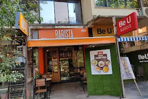 Barista Cafe image