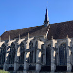 Photo n° 17 de l'avis de Linh.g fait le 23/09/2021 à 17:05 pour Église Saint-Pierre à Chartres