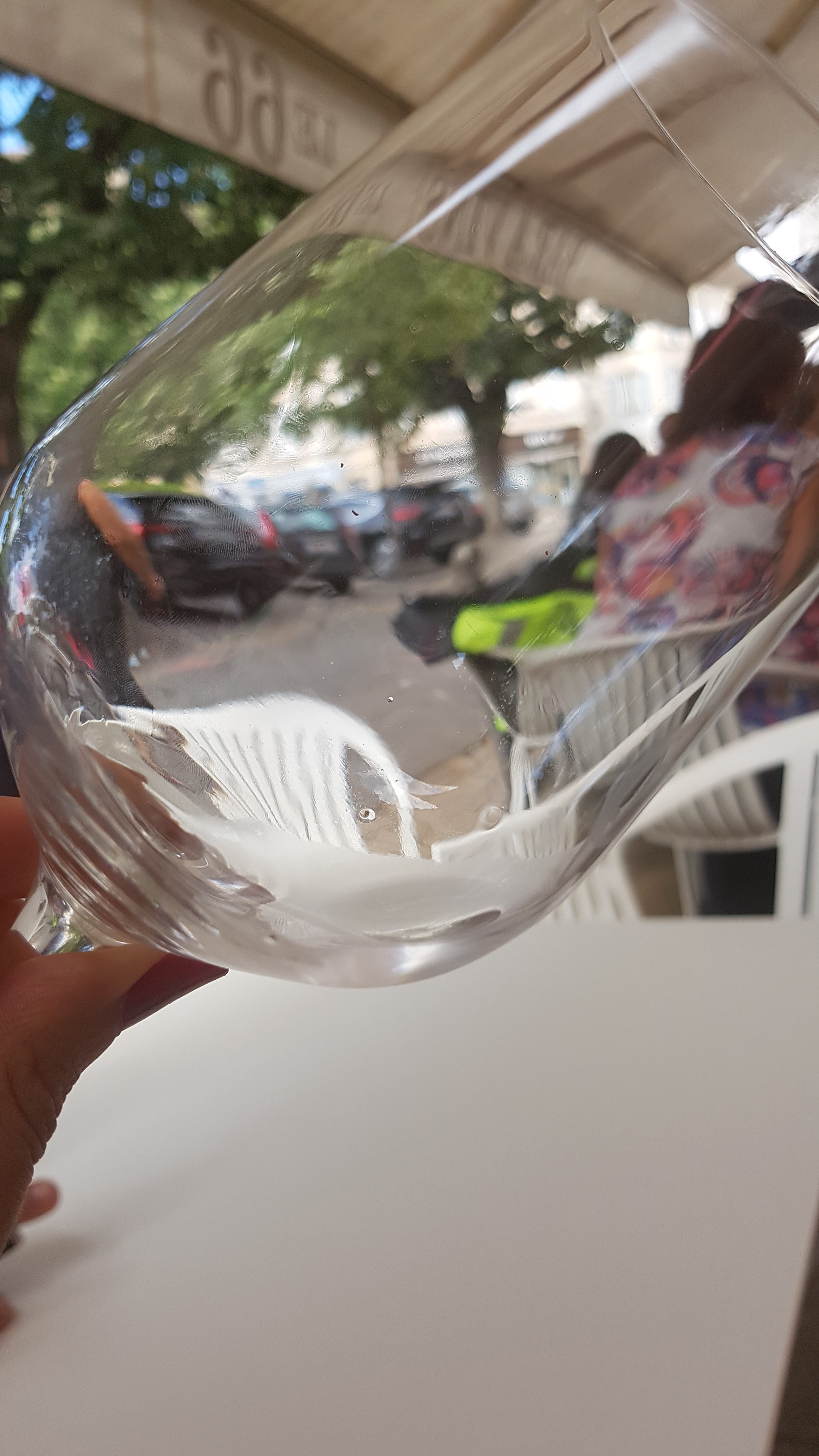 Photo n° 1 de l'avis de Anissa. fait le 15/08/2019 à 14:34