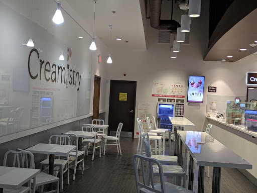 Ice Cream Shop «Creamistry Scottsdale Waterfront», reviews and photos, 7135 E Camelback Rd #151, Scottsdale, AZ 85251, USA