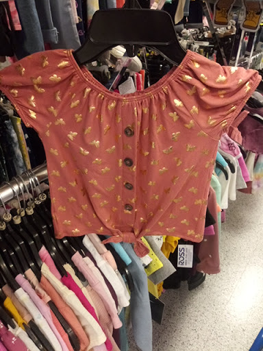 Clothing Store «Ross Dress for Less», reviews and photos, 12130 Lakewood Blvd, Downey, CA 90242, USA