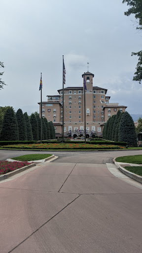 Tourist Attraction «Adventures Out West», reviews and photos, 1335 Manitou Ave, Manitou Springs, CO 80829, USA
