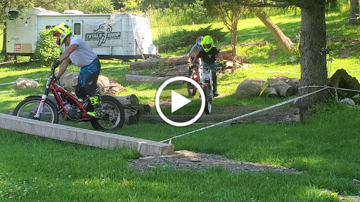 Motorcycle Dealer «Tryals Shop», reviews and photos, 616 NY-38, Locke, NY 13092, USA