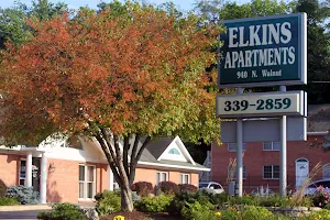 Elkins Apartments image