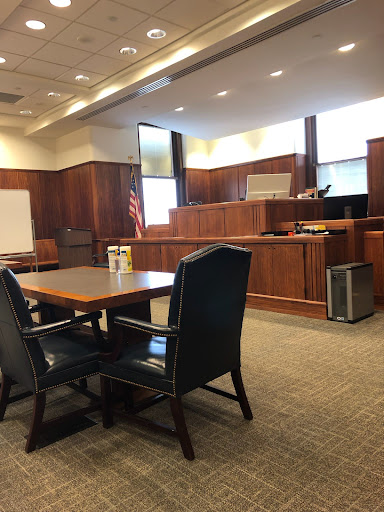 Personal Injury Attorney «Lewis, Feldman, Lehane, LLC», reviews and photos