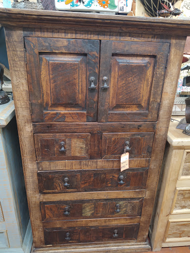 Furniture Store «Rustic Unlimited», reviews and photos, 30001 US-281, Bulverde, TX 78163, USA